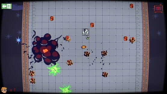 Gost of Time — screenshot 4