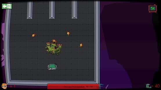 Gost of Time — screenshot 5