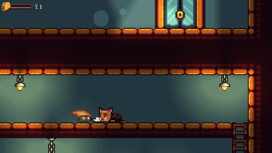 Cat Dimension — screenshot 1