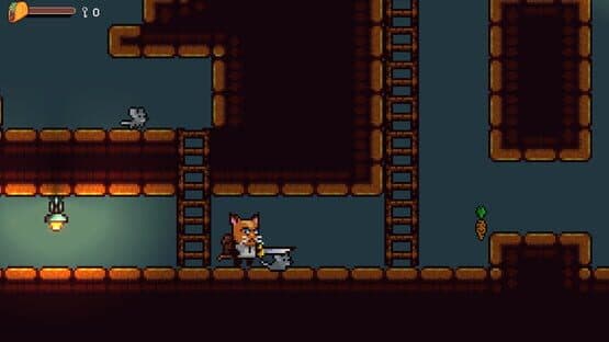Cat Dimension — screenshot 2