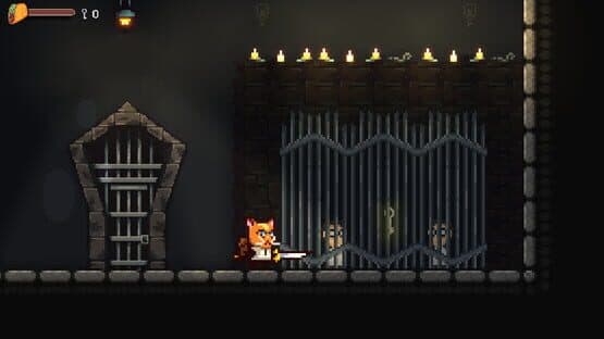 Cat Dimension — screenshot 3