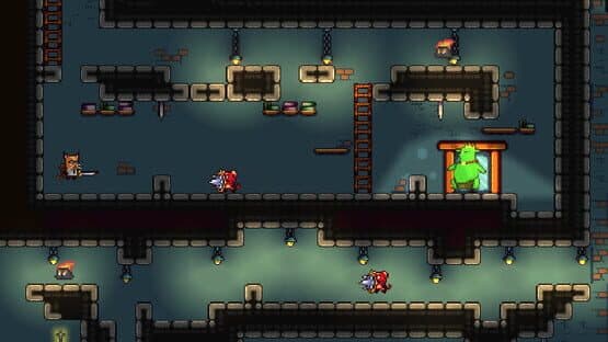 Cat Dimension — screenshot 5
