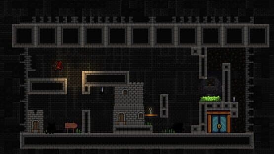 Cat Dimension — screenshot 6