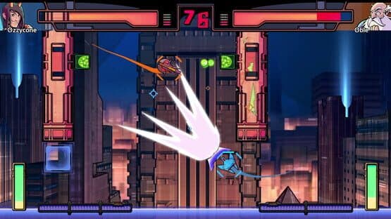 Pulsar Crash — screenshot 3