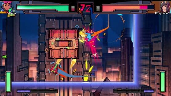 Pulsar Crash — screenshot 4