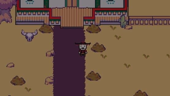 Day of Pixel — screenshot 1