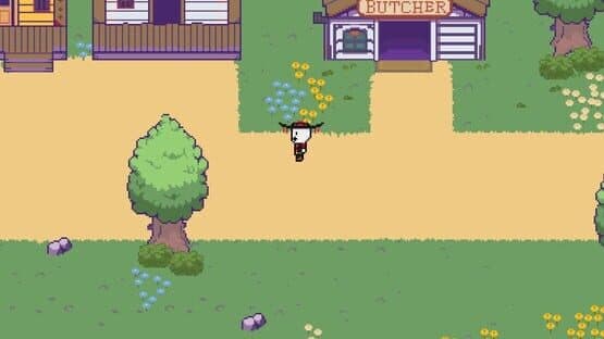 Day of Pixel — screenshot 2