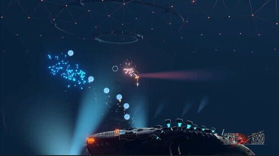 Strike Zero — screenshot 1
