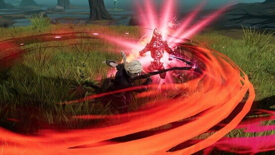 Never Mourn — screenshot 1
