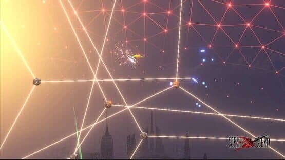 Strike Zero — screenshot 3