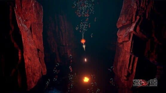Strike Zero — screenshot 4