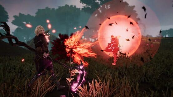 Never Mourn — screenshot 3