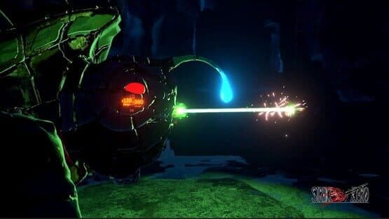 Strike Zero — screenshot 6