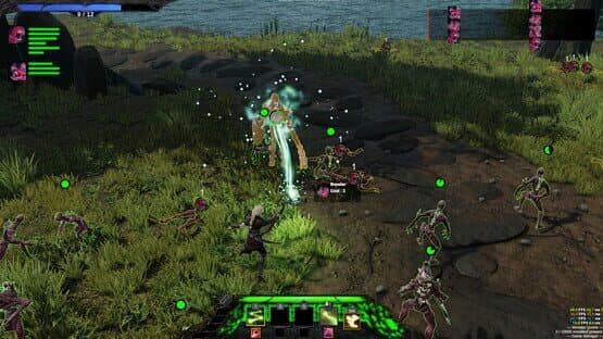 Never Mourn — screenshot 5