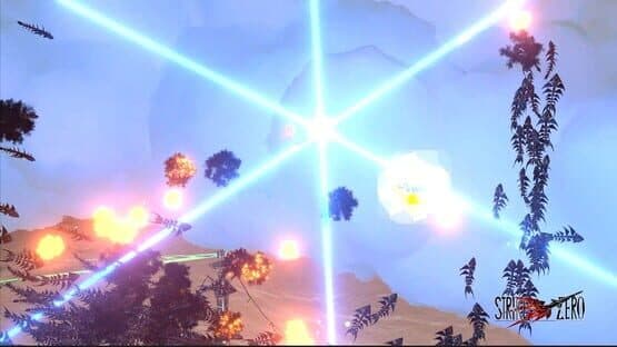 Strike Zero — screenshot 7