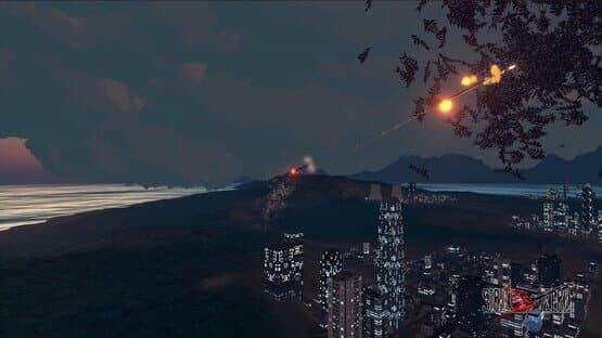 Strike Zero — screenshot 8