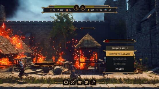 Castle Manager — screenshot 4