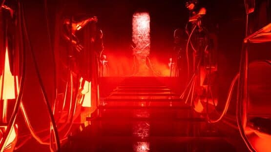 Cult of the Sons — screenshot 1