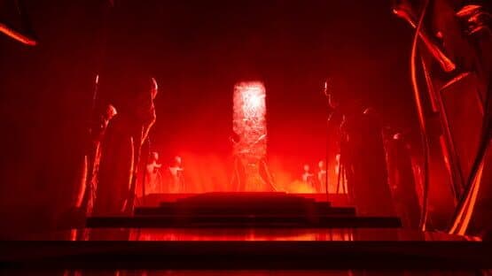 Cult of the Sons — screenshot 7