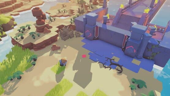 MindVenture — screenshot 1