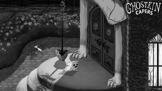 Ghostkin Capers — screenshot 2