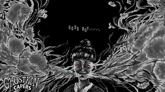 Ghostkin Capers — screenshot 3