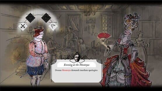 The Saragossa Manuscript — screenshot 4