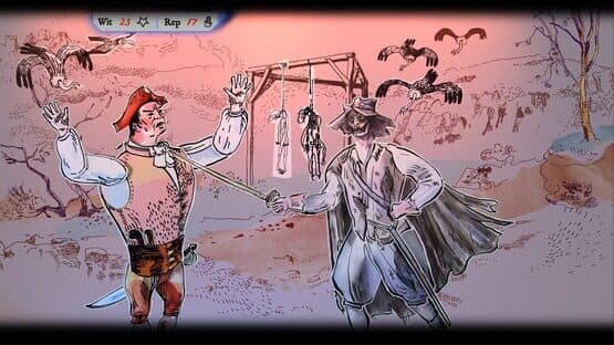 The Saragossa Manuscript — screenshot 6