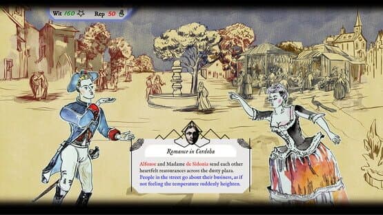 The Saragossa Manuscript — screenshot 7