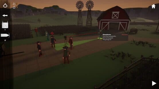 Everyone Must Die: A Western Standoff — screenshot 3