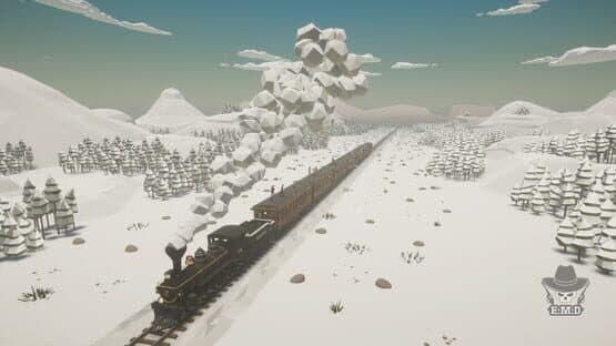 Everyone Must Die: A Western Standoff — screenshot 6