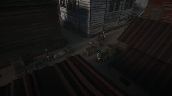 Everyone Must Die: A Western Standoff — screenshot 8