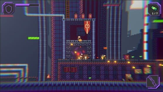 Climb and Fight: Mafia — screenshot 2
