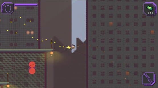 Climb and Fight: Mafia — screenshot 3