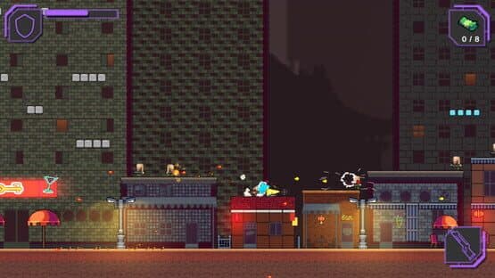 Climb and Fight: Mafia — screenshot 4