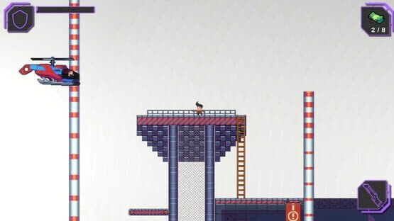 Climb and Fight: Mafia — screenshot 5