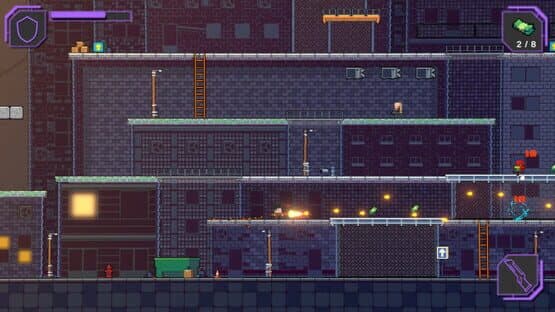 Climb and Fight: Mafia — screenshot 6