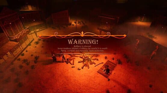 Wild West Builder — screenshot 2