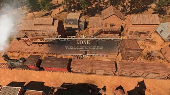 Wild West Builder — screenshot 4