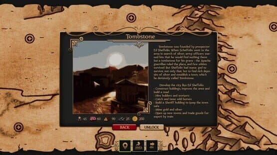 Wild West Builder — screenshot 5