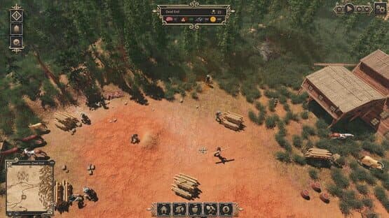 Wild West Builder — screenshot 6