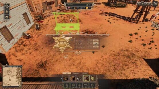 Wild West Builder — screenshot 7
