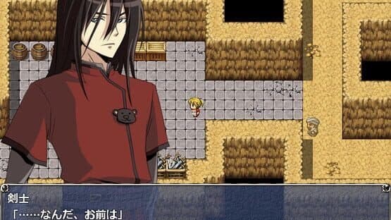 Letina's Odyssey — screenshot 4