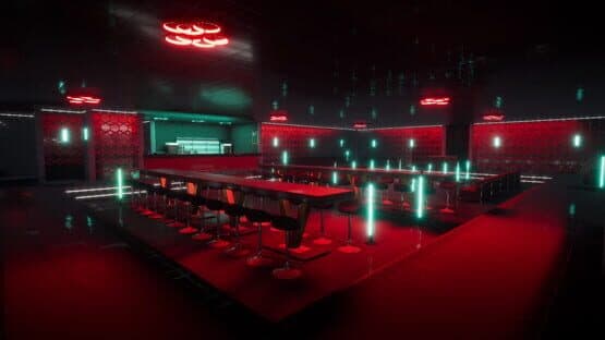Nightclub Manager: Violet Vibe — screenshot 3