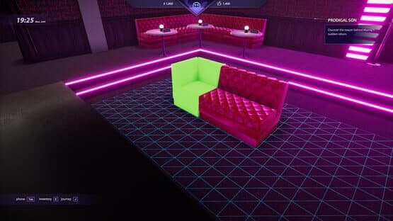 Nightclub Manager: Violet Vibe — screenshot 7
