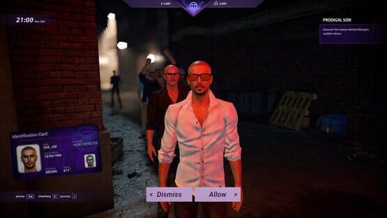 Nightclub Manager: Violet Vibe — screenshot 8
