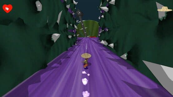 Miner Ultra Adventures 2: Illuminati Trail — screenshot 3