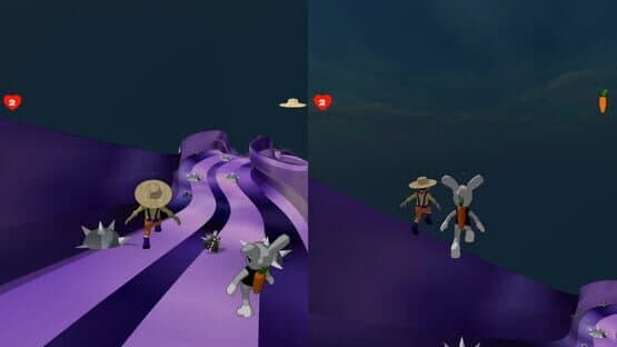 Miner Ultra Adventures 2: Illuminati Trail — screenshot 4