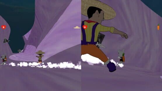 Miner Ultra Adventures 2: Illuminati Trail — screenshot 5