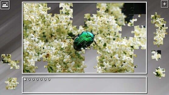 Super Jigsaw Puzzle: Generations - Random Animals 2 — screenshot 4
